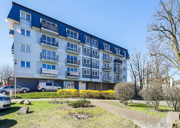 Apartament Paryski
