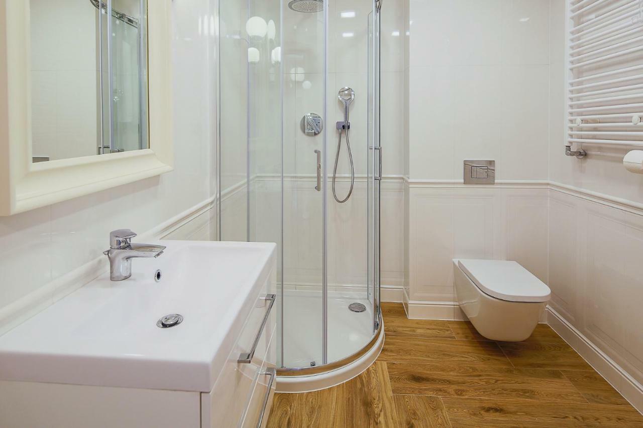 Paryski Apartment *