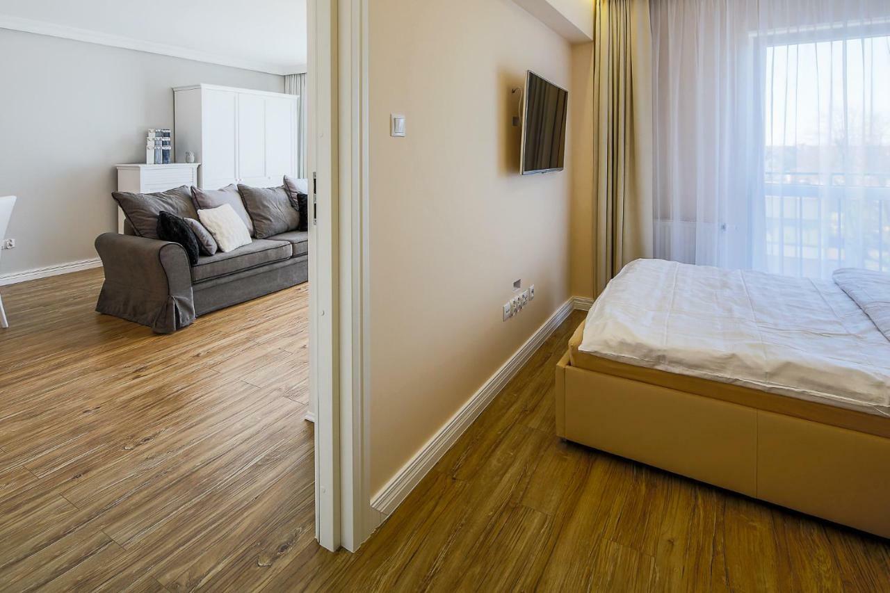 Paryski Apartment